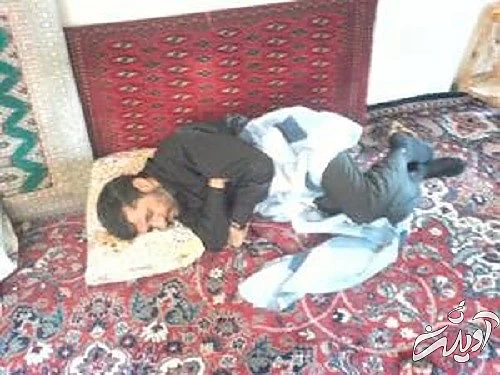 «بوی رجایی» در دوبی؟
